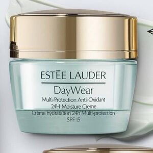 NWOB Estee Lauder DayWear Multi-Protection Anti-Oxidant 24H Cream Moisturizer